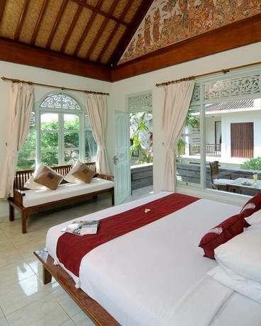 Nyoman Karsa Bungalow Ubud Exteriér fotografie