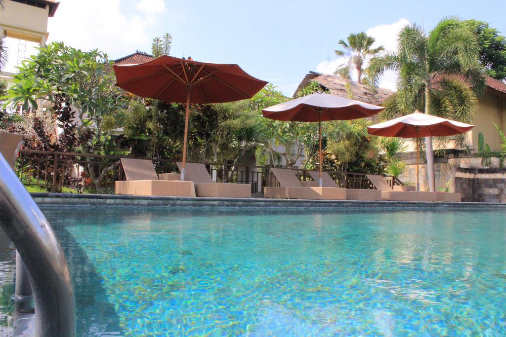 Nyoman Karsa Bungalow Ubud Pokoj fotografie
