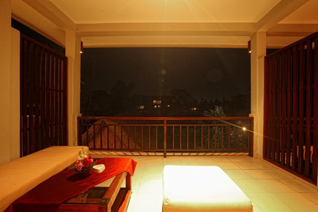 Nyoman Karsa Bungalow Ubud Exteriér fotografie