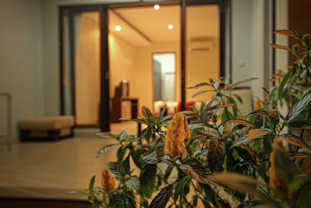 Nyoman Karsa Bungalow Ubud Exteriér fotografie